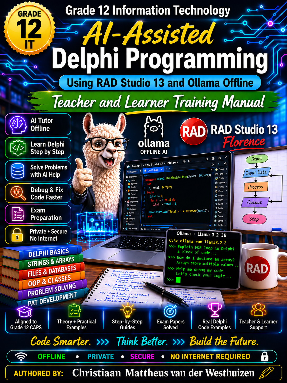 ai assisted delphi programming guide frontcover