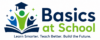 Basics At School Primary Logo